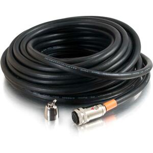C2G 15ft RapidRun Multi-Format Runner Cable CMG-rated