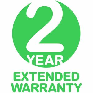 APC 2 Year On-Site Warranty Extension for (1) InfraStruXure InRoom Chilled Water 28-87kw