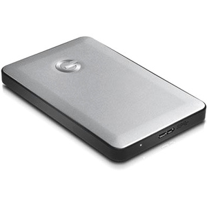 G-Tech G-Drive Mobile Combo USB 3.0 500GB