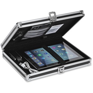 IdeaStream Locking Storage Clipboard
