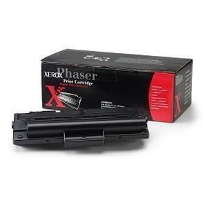 Xerox Black Toner Cartridge