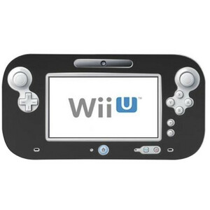 DreamGear Silicone Sleeve For Wii U Gamepad