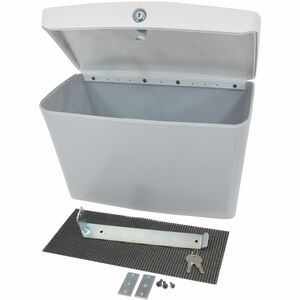 Ergotron+97-740+StyleView+Storage+Bin
