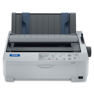 Epson LQ-590 Dot Matrix Printer