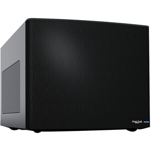 Fractal Design Node 304 System Cabinet FDCANODE304BL Fractal+Design+Node+304+System+Cabinet+FDCANODE304BL