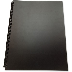 Swingline Recycled Poly Binding Cover