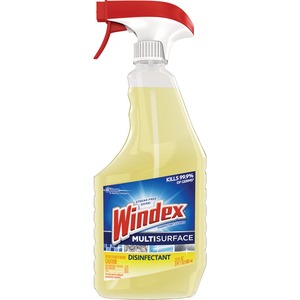 JohnsonDiversey Windex Multisurface Cleaner
