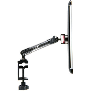 The+Joy+Factory+Tournez+MMU102+Clamp+Mount+for+iPad+Tablet+PC