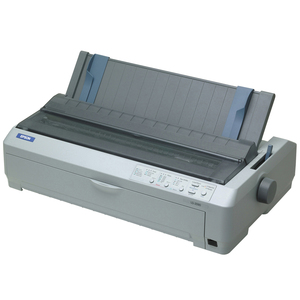 LQ-2090 Wide-Format Dot Matrix Printer  MPN:C11C559001