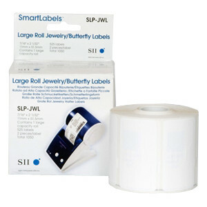 Seiko SLP-JWL Jewellery Labels Seiko+SLP-JWL+Jewellery+Labels