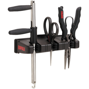 Rapala Lock  &  Hold Tool Holder Kit