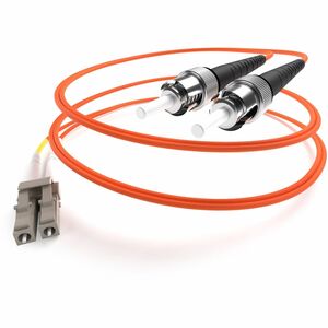 Unirise Fiber Optic Duplex Patch Network Cable