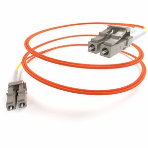 Unirise+Fiber+Optic+Duplex+Patch+Network+Cable