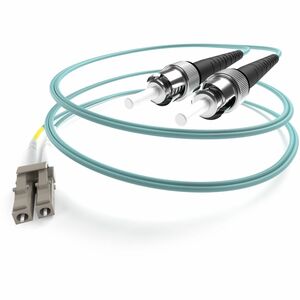 Unirise Fiber Optic Duplex Patch Network Cable