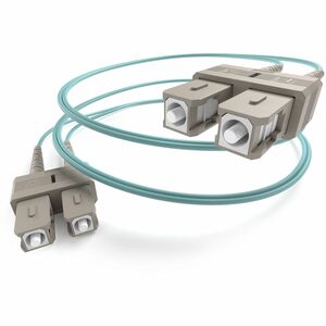 Unirise Fiber Optic Duplex Patch Network Cable Unirise+Fiber+Optic+Duplex+Patch+Network+Cable