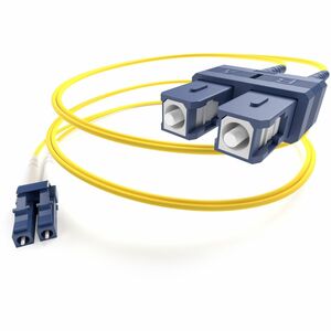 Unirise+Fiber+Optic+Duplex+Patch+Network+Cable