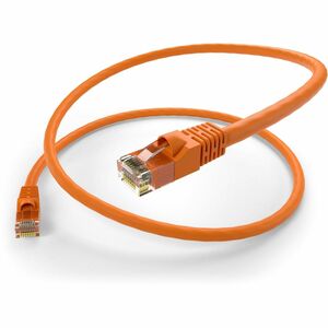 Unirise+Cat.6+Patch+Network+Cable