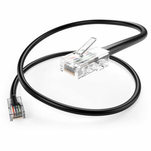 Unirise Cat.5e Patch UTP Network Cable Unirise+Cat.5e+Patch+UTP+Network+Cable