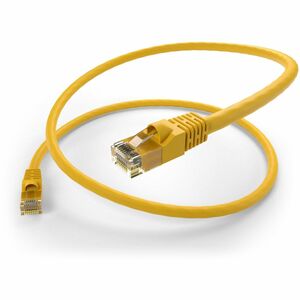 Unirise Cat.5e Patch Network Cable