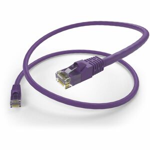 Unirise Cat.5e Patch Network Cable