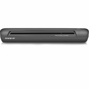 TravelScan Pro 600 Simplex Document and Card Scanner Bundled w/ AmbirScan PRO TravelScan+Pro+600+Simplex+Document+and+Card+Scanner+Bundled+w%2f+AmbirScan+PRO