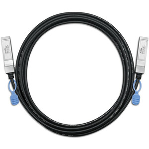 ZyXEL+3M+SFP%2b+to+SFP%2b+Direct+Attach+Cables