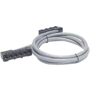Schneider Electric Cat.5e UTP Network Cable DDCC5E051