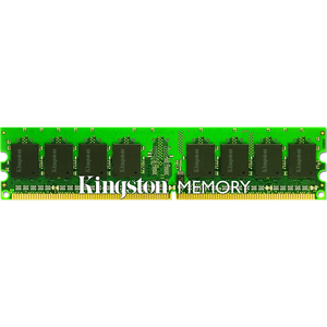 Kingston ValueRAM 1GB DDR2 SDRAM Memory Module