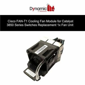 Cisco Type 1 Fan Module Cisco+Type+1+Fan+Module