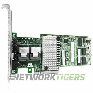Cisco MegaRAID9270 CV with 8 internal SAS/SATA ports with Supercap UCSRAID9270CV8I Cisco+MegaRAID9270+CV+with+8+internal+SAS%2fSATA+ports+with+Supercap+UCSRAID9270CV8I