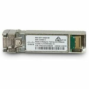 Meraki 10G Base SR Multi-Mode