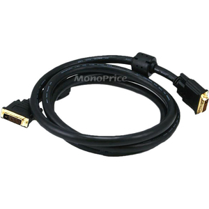 Monoprice DVI Video Cable Monoprice+DVI+Video+Cable