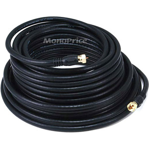 Monoprice Coaxial Network Cable