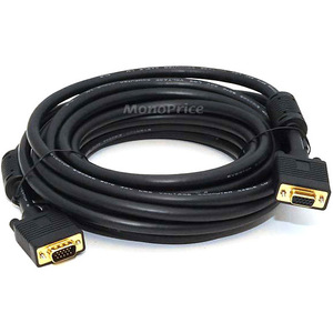 Monoprice VGA Video Cable