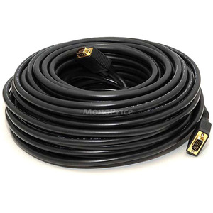 Monoprice VGA Video Cable Monoprice+VGA+Video+Cable
