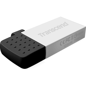 Transcend JetFlash 380 USB 16GB Silver