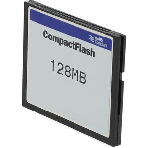 AddOn+128+MB+CompactFlash+1+Pack+MEM280064U128CFAO