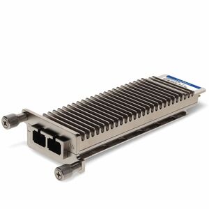 AddOn Enterasys&reg; 10GBASE-LX4 Compatible TAA Compliant 10GBase-LX4 XENPAK Transceiver MMF 1310nm 300m SC 10GBASELX4AO