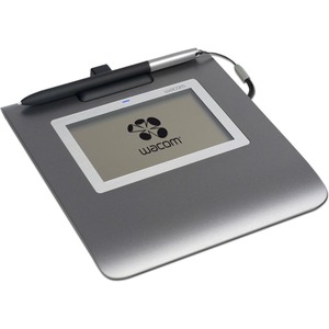 Wacom STU-430 Monochrome Signature Pad STU430 Wacom+STU-430+Monochrome+Signature+Pad+STU430