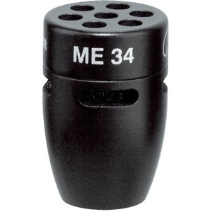 Sennheiser ME 34 Wired Electret Condenser Microphone 005060
