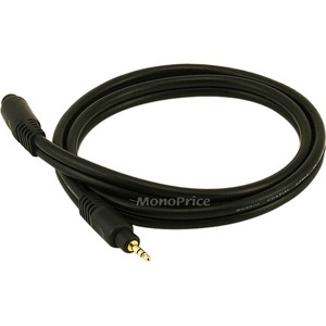 Monoprice Coaxial Extension Audio Cable