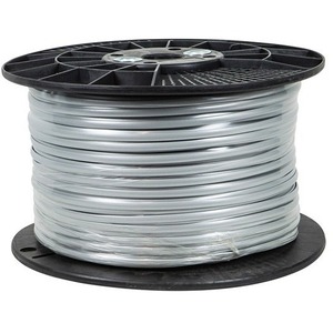 Monoprice+4+Wire+Stranded+Silver+1000ft