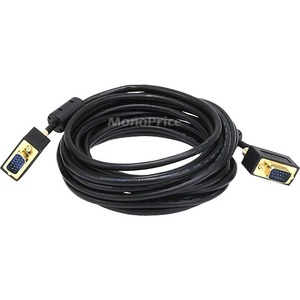Monoprice Coaxial Video Cable