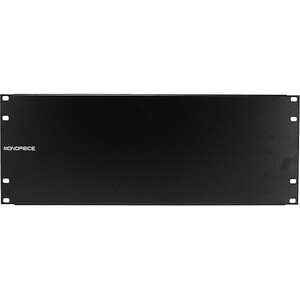 Monoprice Blank Panel 7HX19W 4U