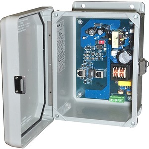 Altronix Outdoor Single Port Hi-PoE Midspan Injector NETWAY1DWPH Altronix+Outdoor+Single+Port+Hi-PoE+Midspan+Injector+NETWAY1DWPH