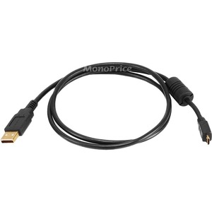 Monoprice USB Data Transfer Cable