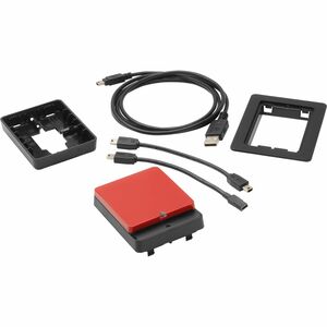 HP SmartCard SIPRnet Solution USB Smart Card Reader for US Government F8B30A#201