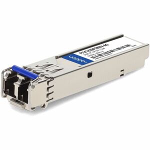 AddOn+Finisar+FTLF1328P2BNV+Compatible+2%2f4%2f8Gbs+Fibre+Channel+SFP%2b+Transceiver