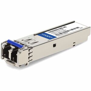 AddOn+Opnext+TRS5020EN-S002+Compatible+TAA+Compliant+10GBase-LR+SFP%2b+Transceiver+SMF+1310nm+10km+LC+DOM+TRS5020ENS002AO