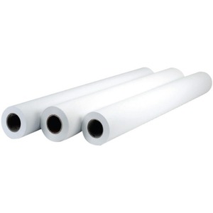 HP Permanent Gloss Adhesive Vinyl 4.8 mil 9.8 mil with liner 150